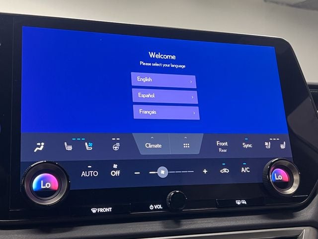 2023 Lexus RX 350 Premium Plus