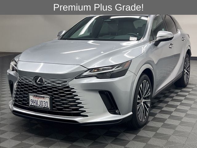 2023 Lexus RX 350 Premium Plus
