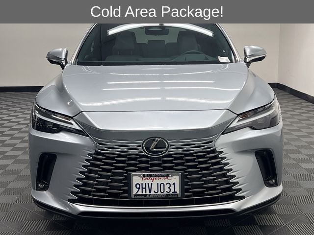 2023 Lexus RX 350 Premium Plus