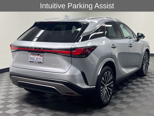 2023 Lexus RX 350 Premium Plus