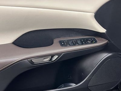 2023 Lexus RX 350