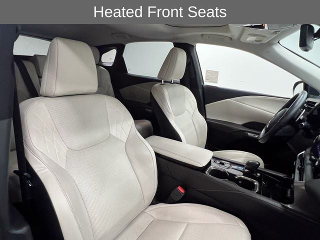 2023 Lexus RX 350