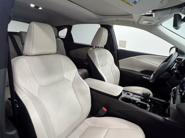 2023 Lexus RX 350