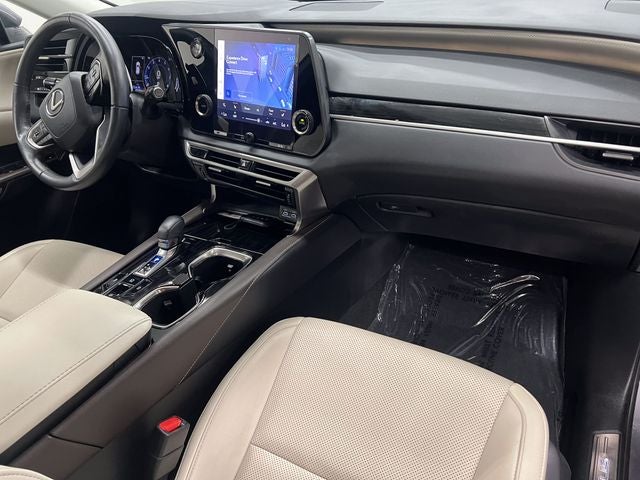 2023 Lexus RX 350