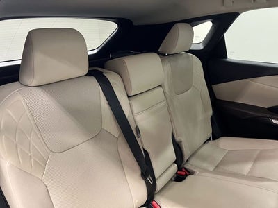 2023 Lexus RX 350