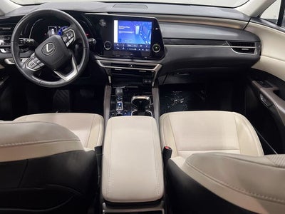 2023 Lexus RX 350