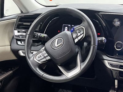 2023 Lexus RX 350