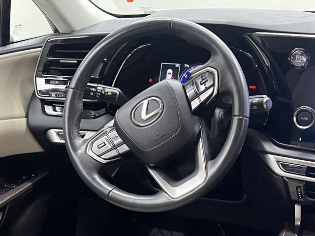 2023 Lexus RX 350