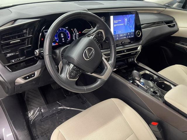 2023 Lexus RX 350