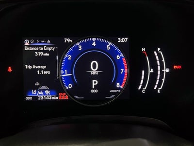 2023 Lexus RX 350