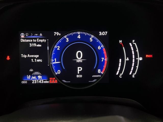 2023 Lexus RX 350