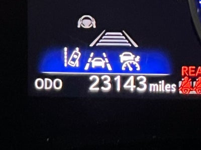 2023 Lexus RX 350