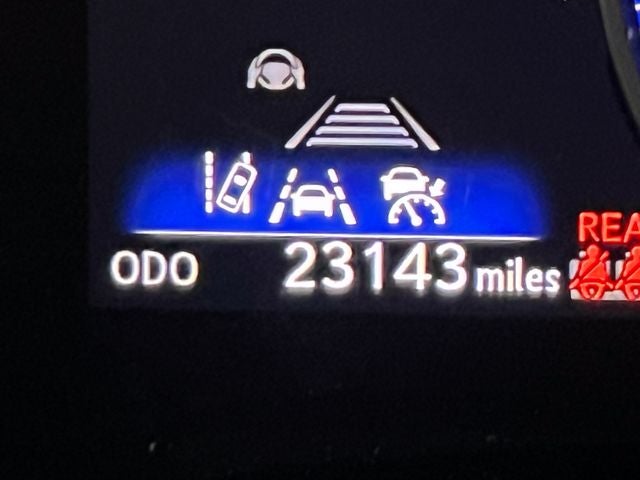 2023 Lexus RX 350