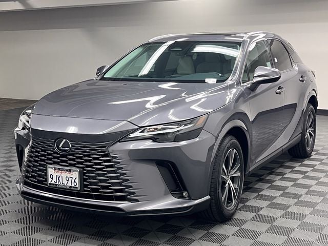 2023 Lexus RX 350