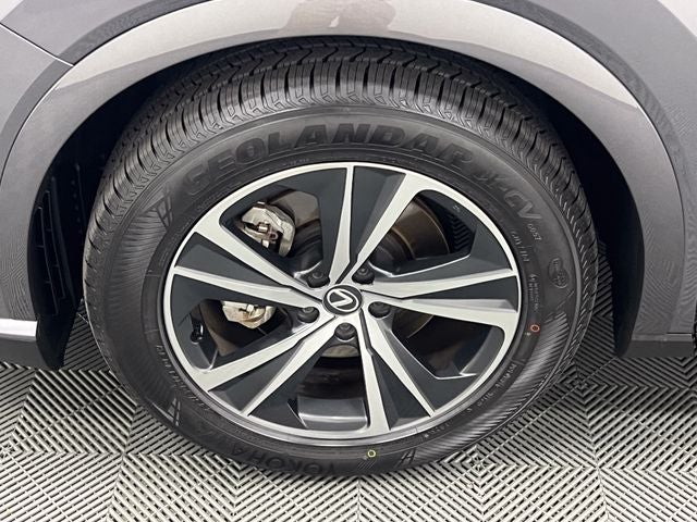 2023 Lexus RX 350