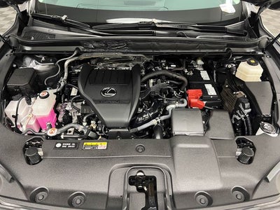 2023 Lexus RX 350