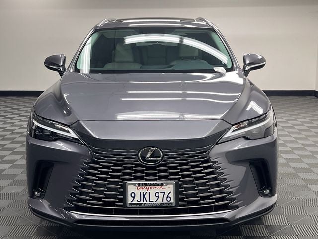 2023 Lexus RX 350