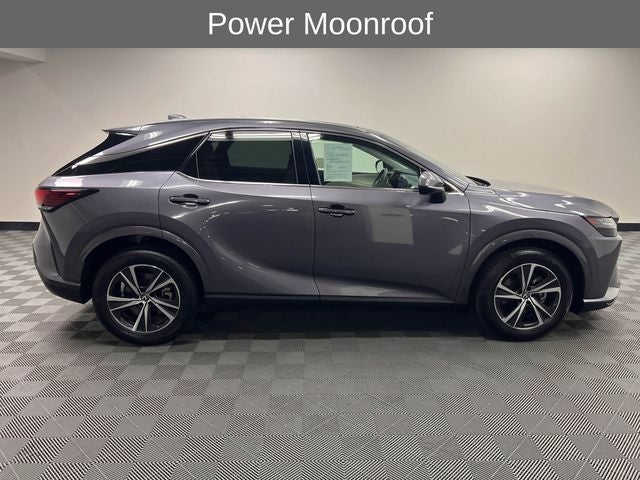 2023 Lexus RX 350