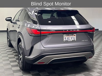 2023 Lexus RX 350