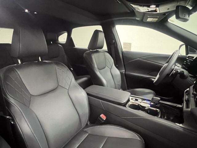 2025 Lexus RX 350