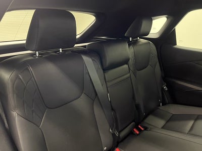 2025 Lexus RX 350