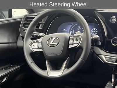 2025 Lexus RX 350