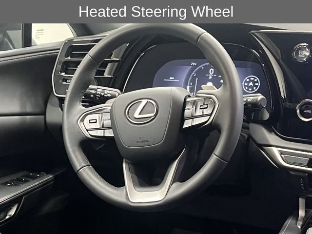 2025 Lexus RX 350