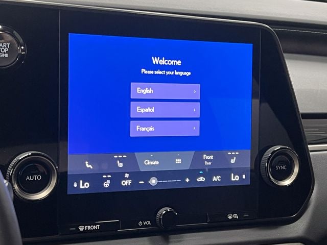 2025 Lexus RX 350