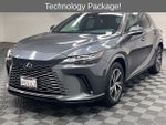 2025 Lexus RX 350