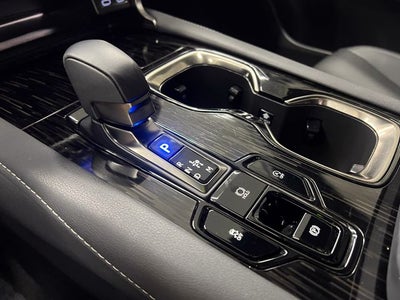 2025 Lexus RX 350