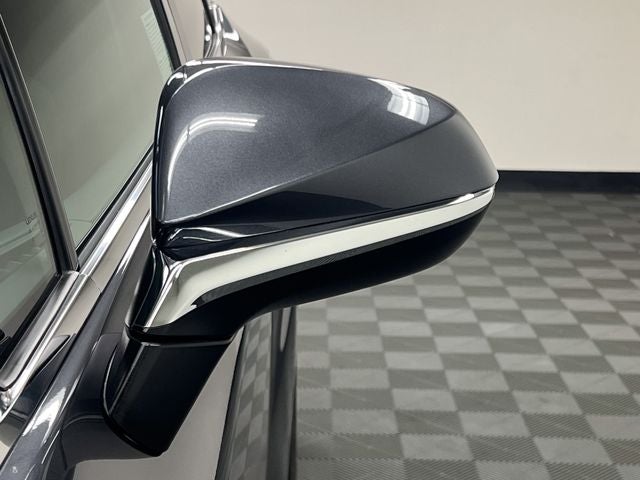 2025 Lexus RX 350