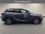 2025 Lexus RX 350
