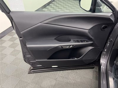 2025 Lexus RX 350