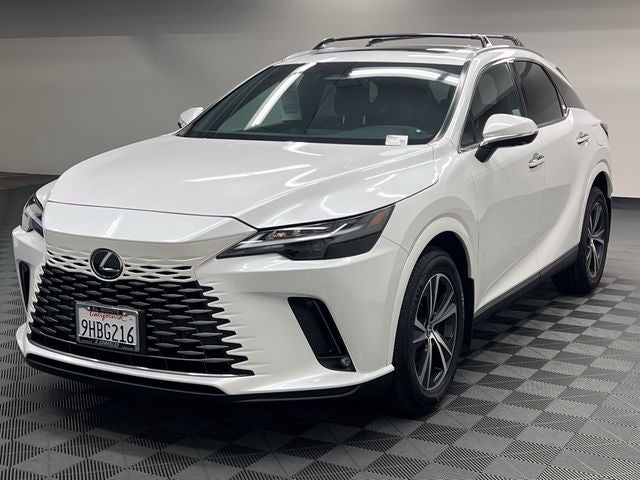 2023 Lexus RX 350 Premium