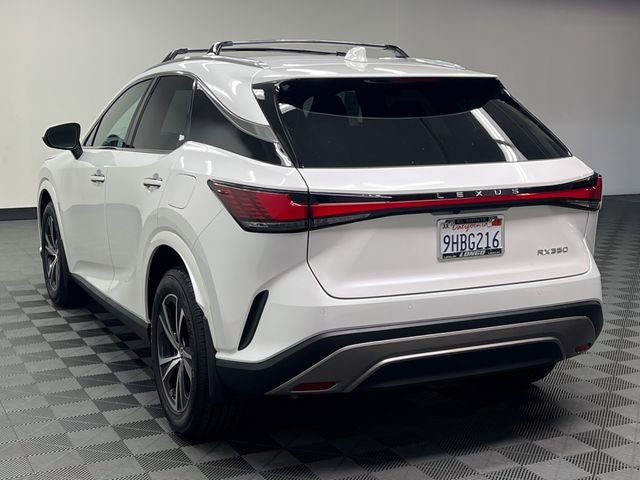 2023 Lexus RX 350 Premium