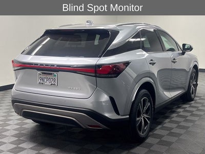 2024 Lexus RX 350 Premium