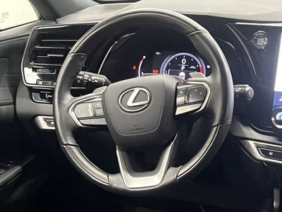 2023 Lexus RX 350 Luxury