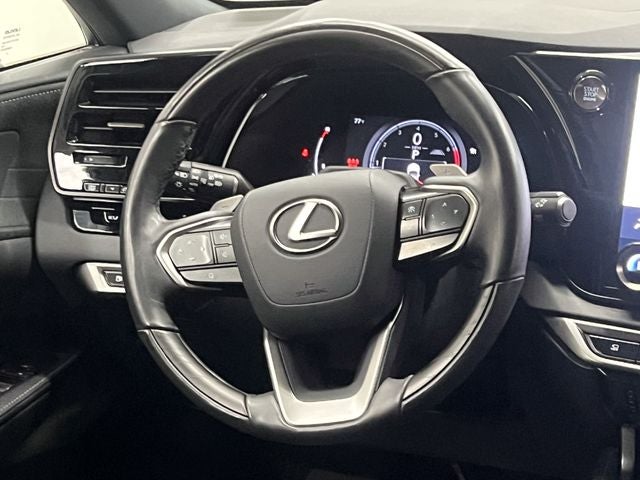 2023 Lexus RX 350 Luxury