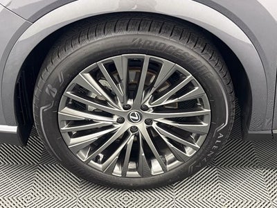 2023 Lexus RX 350 Luxury