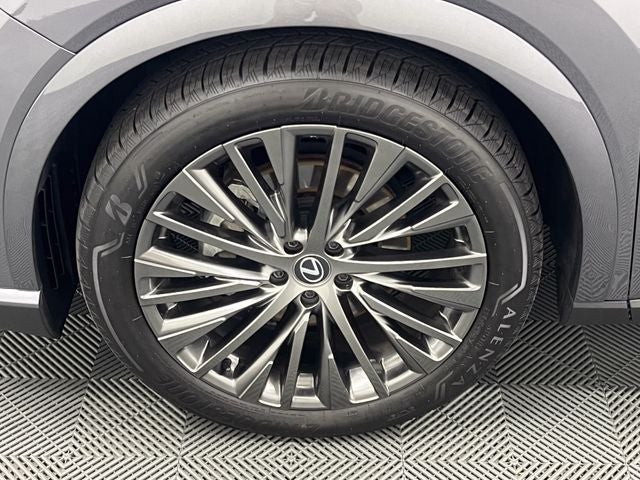 2023 Lexus RX 350 Luxury