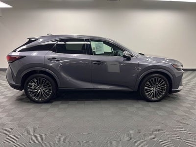 2023 Lexus RX 350 Luxury