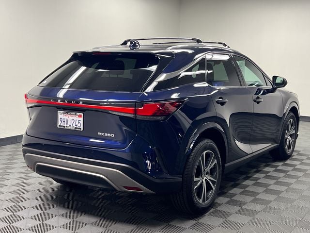 2023 Lexus RX 350 Premium