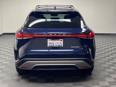 2023 Lexus RX 350 Premium
