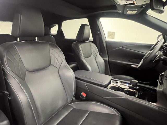 2025 Lexus RX 350