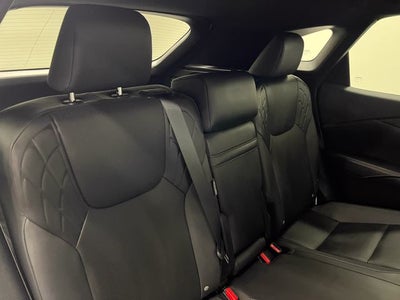 2025 Lexus RX 350