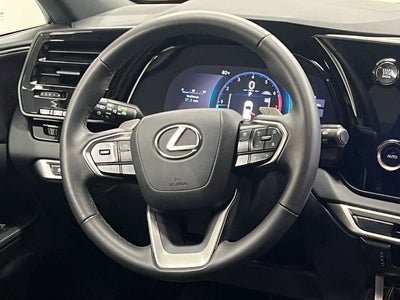 2025 Lexus RX 350