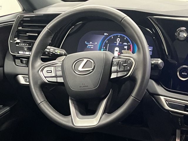 2025 Lexus RX 350