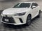 2025 Lexus RX 350