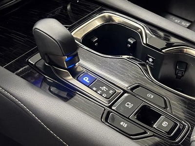 2025 Lexus RX 350
