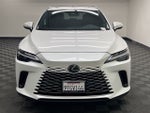 2025 Lexus RX 350